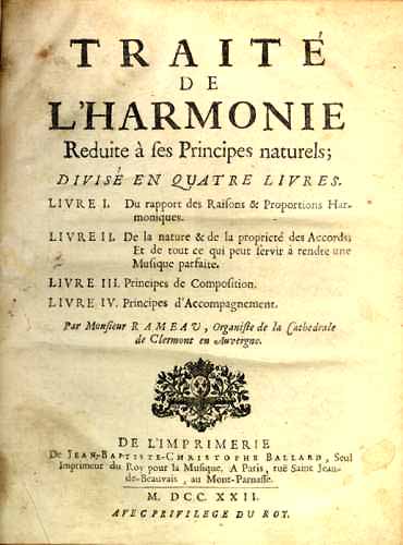 harmonie