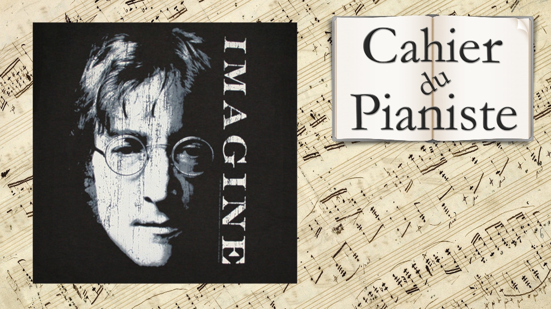 Imagine beatles. Джон Леннон imagine. Джон Леннон обложка имаджин. Обложка для mp3 John Lennon.