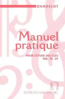 Ça veut dire quoi ? Solfège / Technique / Méthode & Répertoire