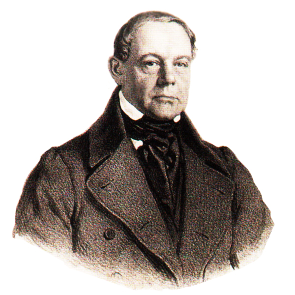 Ignaz Bösendorfer